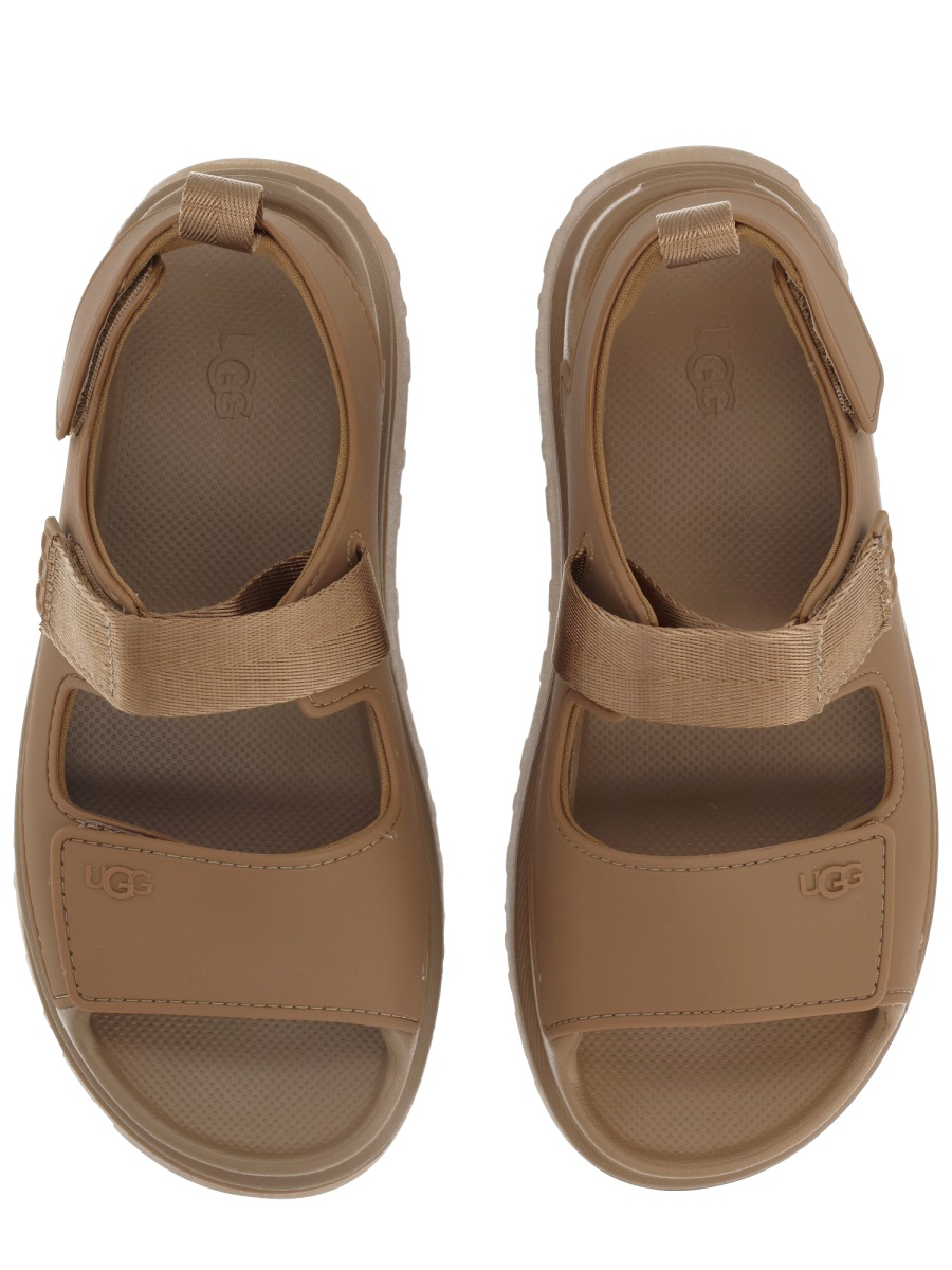 [UGG] Sandals SS26 1152685_BRWN