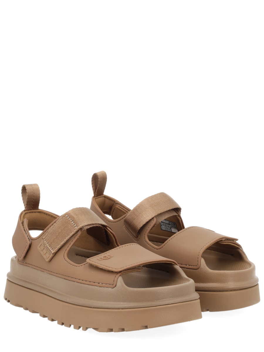 [UGG] Sandals SS26 1152685_BRWN