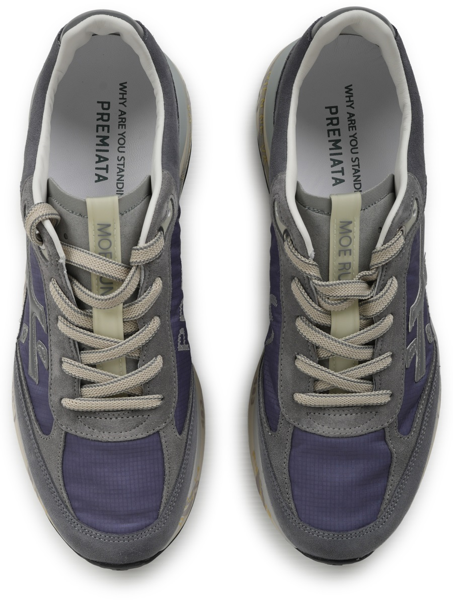 [Premiata] Sneakers SS26 MOERUN_8077