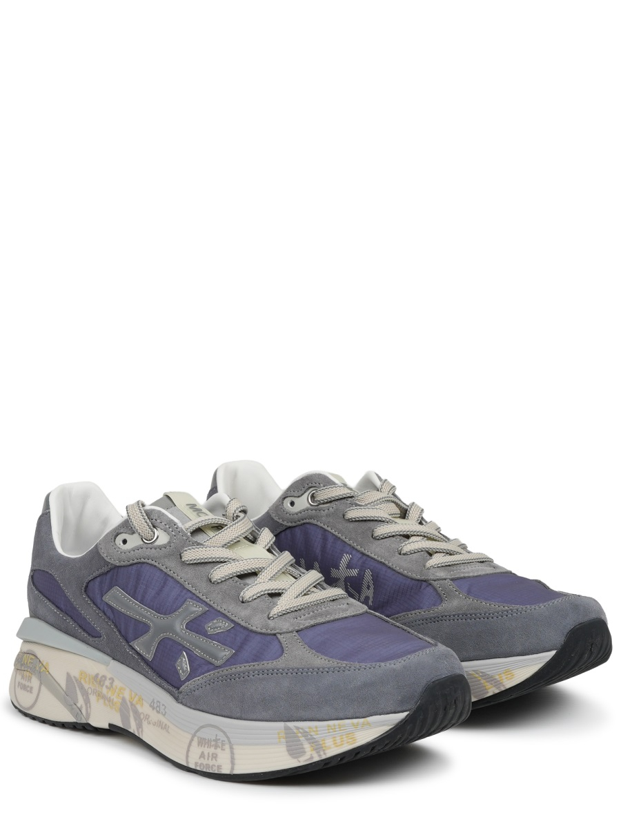 [Premiata] Sneakers SS26 MOERUN_8077