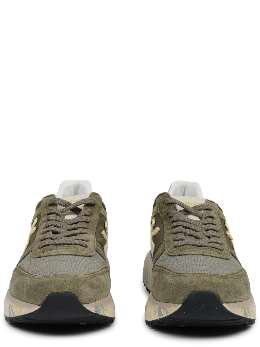 [Premiata] Sneakers SS26 MICK_8086