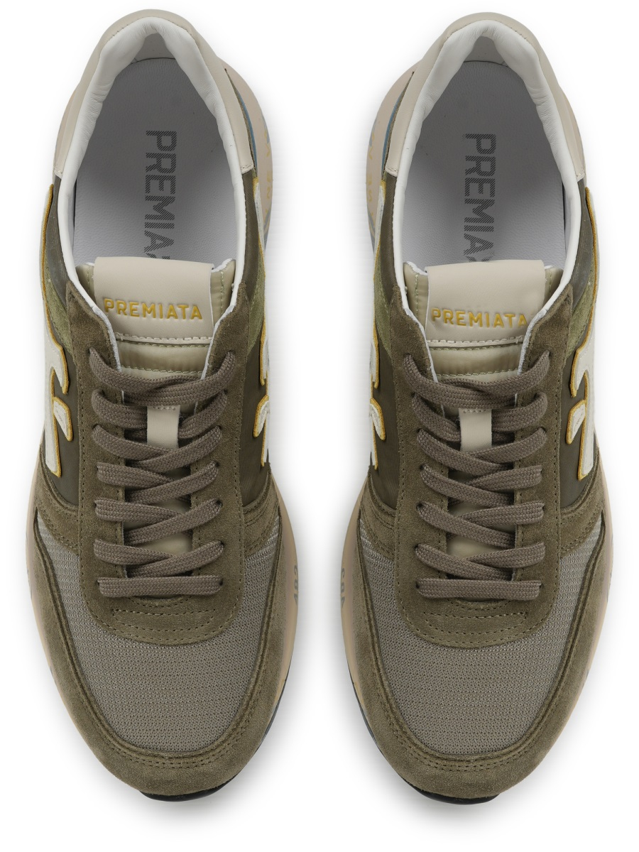 [Premiata] Sneakers SS26 MICK_8086