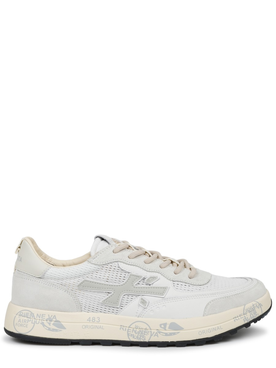 [Premiata] Sneakers SS26 NOUS_8106