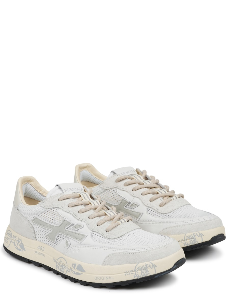 [Premiata] Sneakers SS26 NOUS_8106