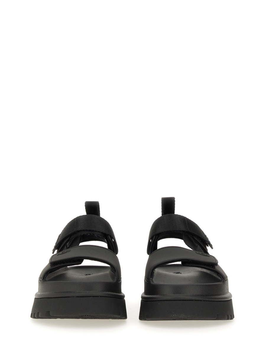 [UGG] Sandals SS26 1152685_BLK