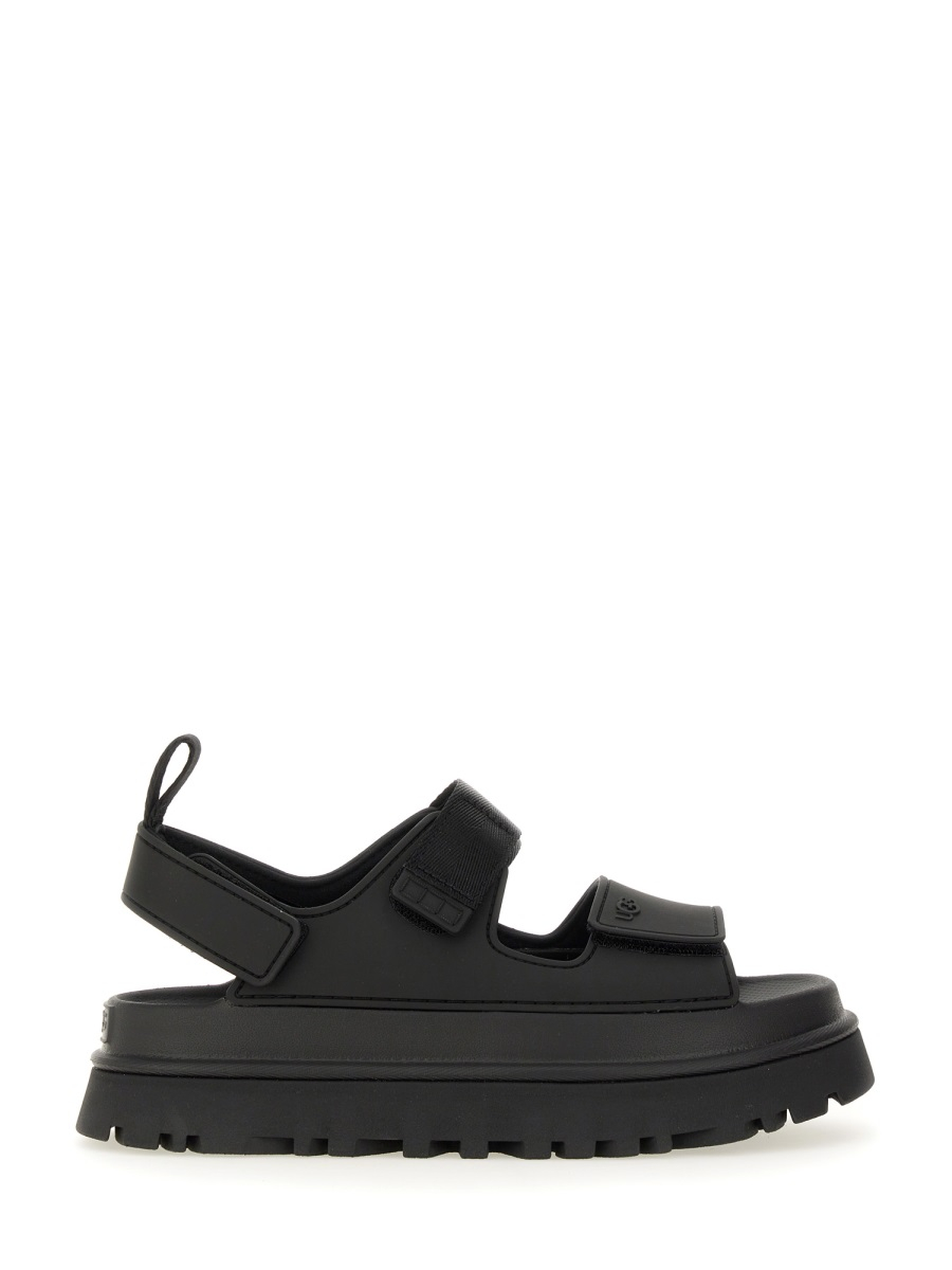 [UGG] Sandals SS26 1152685_BLK
