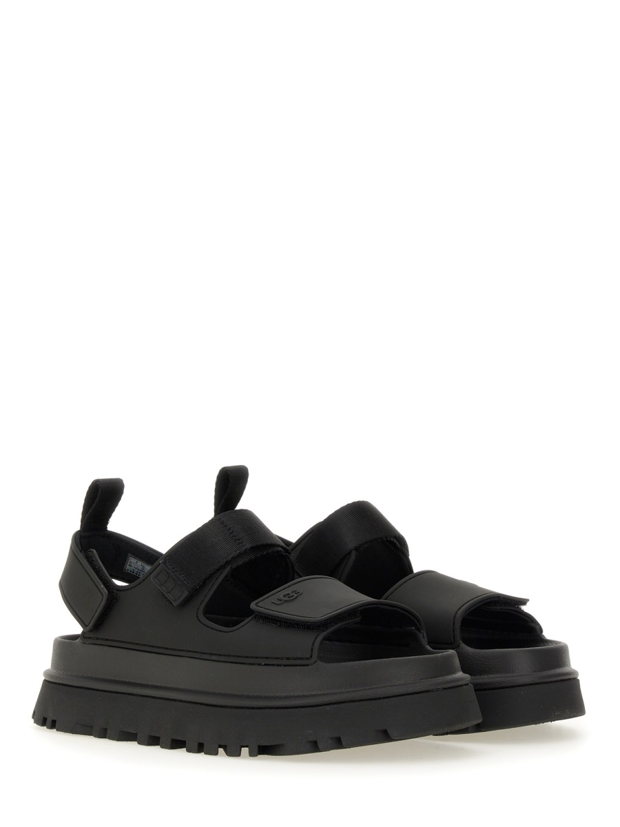 [UGG] Sandals SS26 1152685_BLK