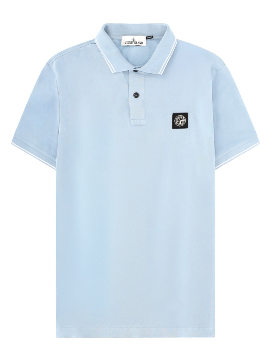 [Stone Island] T-shirts Short Sleeve SS26 2200010_S0018V004A