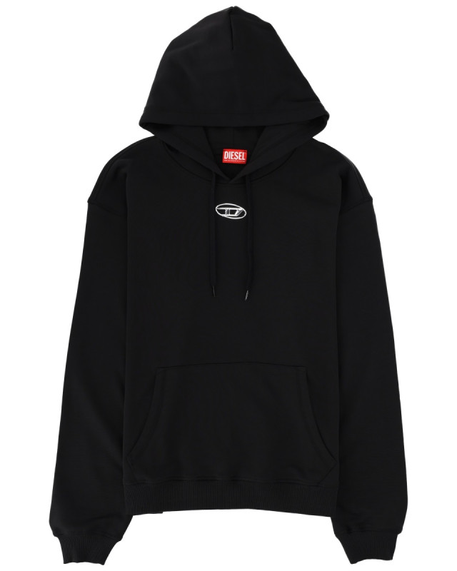 [Diesel] Knitwear SS26 A20447_0BKBW900
