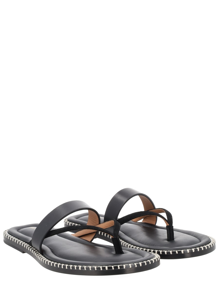 [DRIES VAN NOTEN] Espadrille SS26 021738_0105900