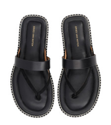 [DRIES VAN NOTEN] Espadrille SS26 021738_0105900