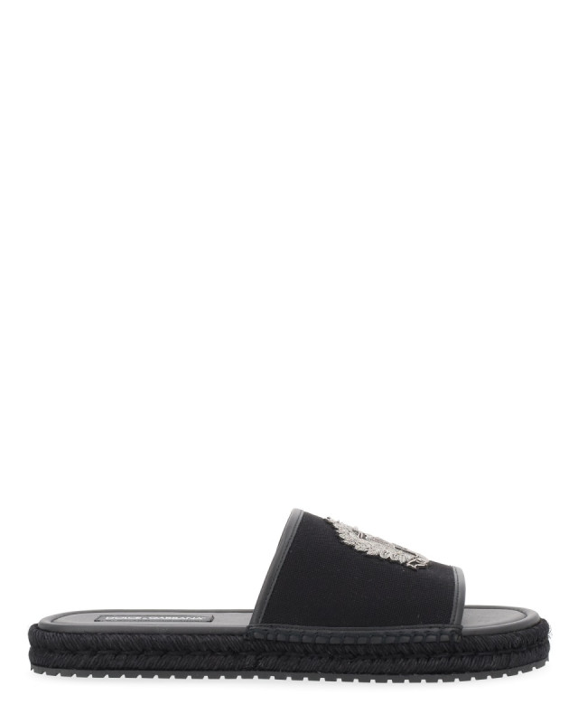 [Dolce & Gabbana] Espadrille SS26 A80566_A00928B956
