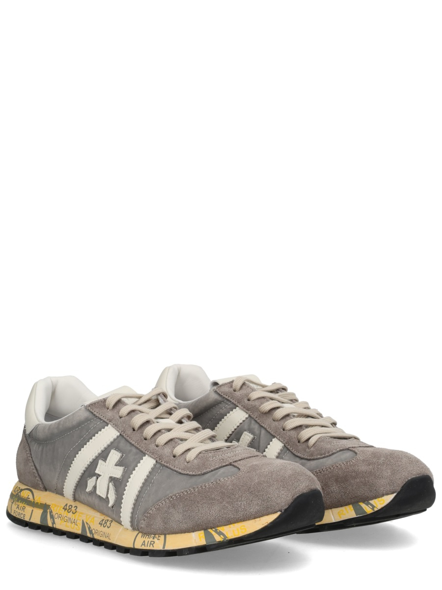[Premiata] Sneakers SS26 LUCY_8187