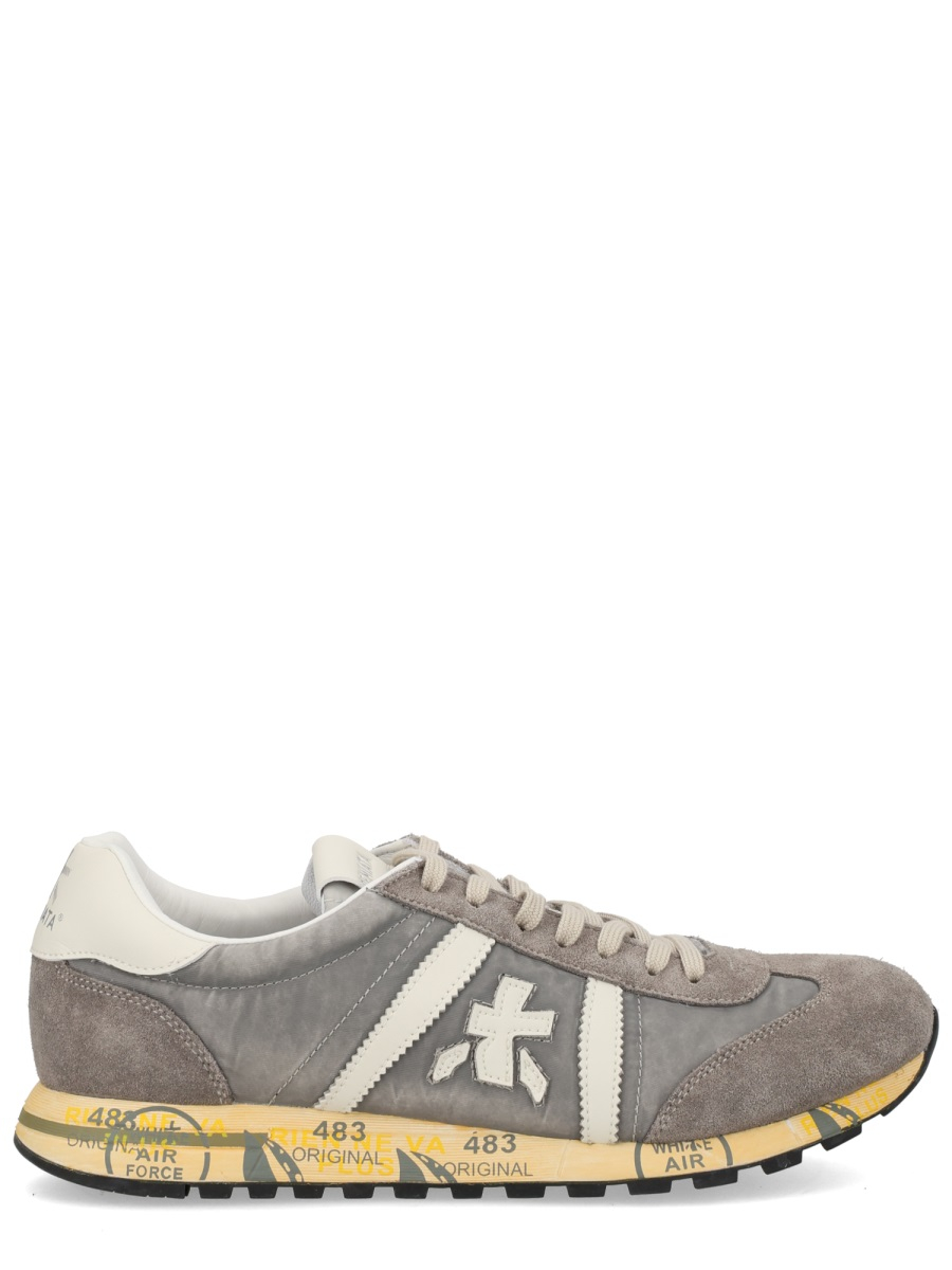[Premiata] Sneakers SS26 LUCY_8187