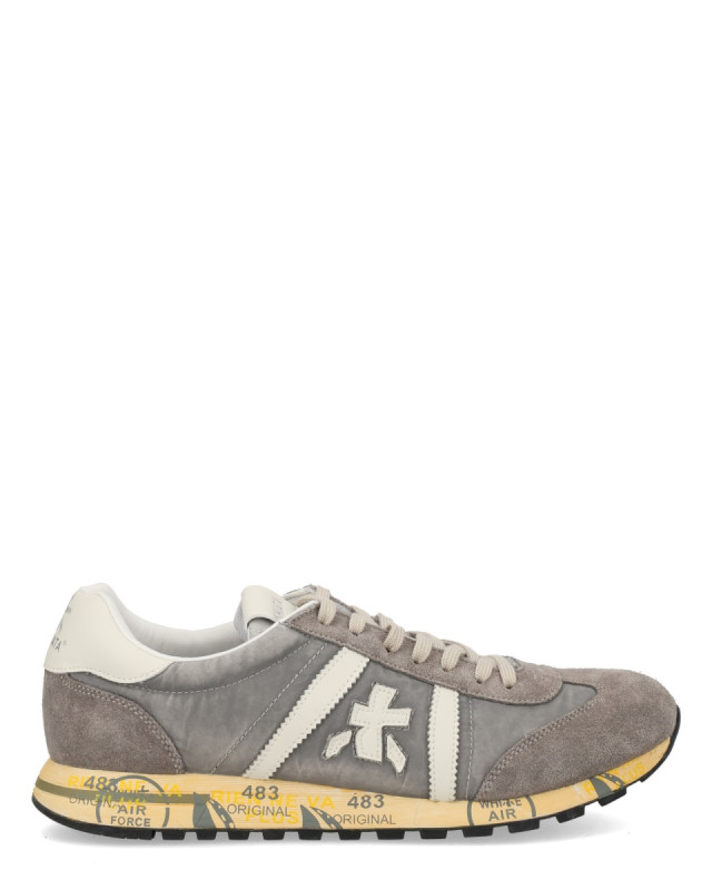 [Premiata] Sneakers SS26 LUCY_8187