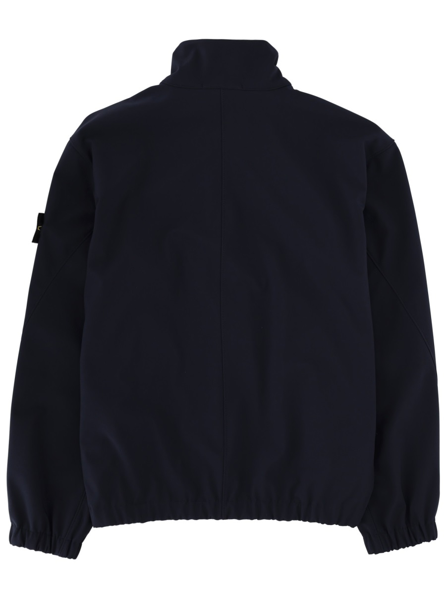 [Stone Island] Jacket SS26 4100022_S0A22V0020
