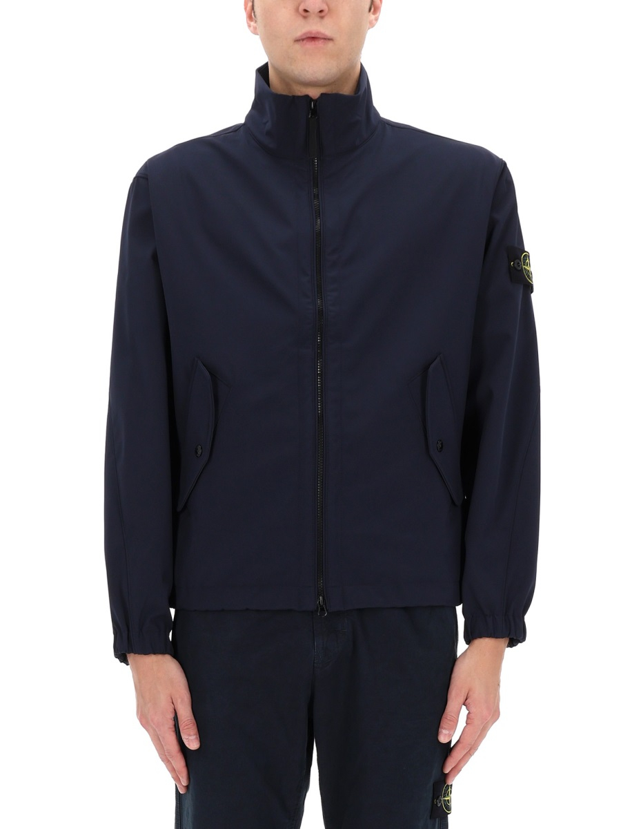[Stone Island] Jacket SS26 4100022_S0A22V0020