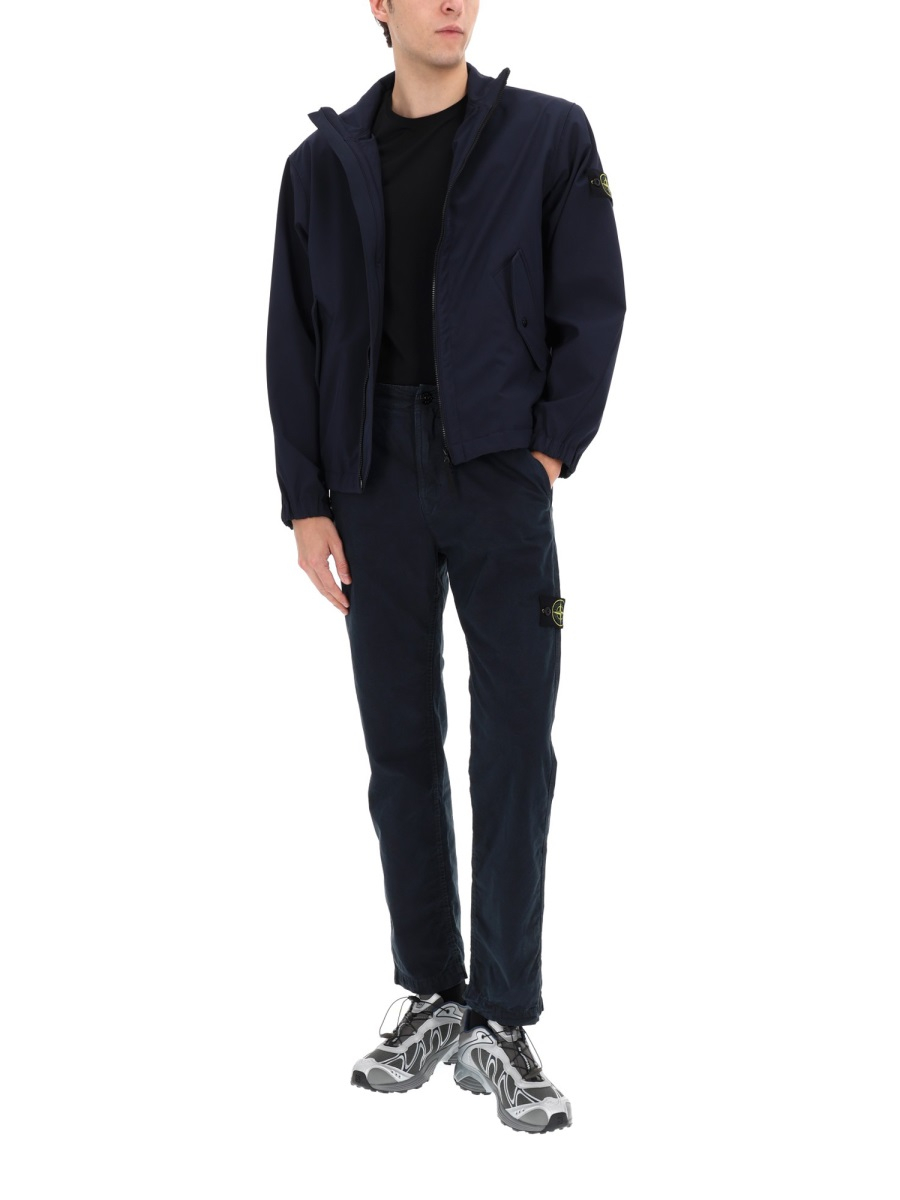[Stone Island] Jacket SS26 4100022_S0A22V0020