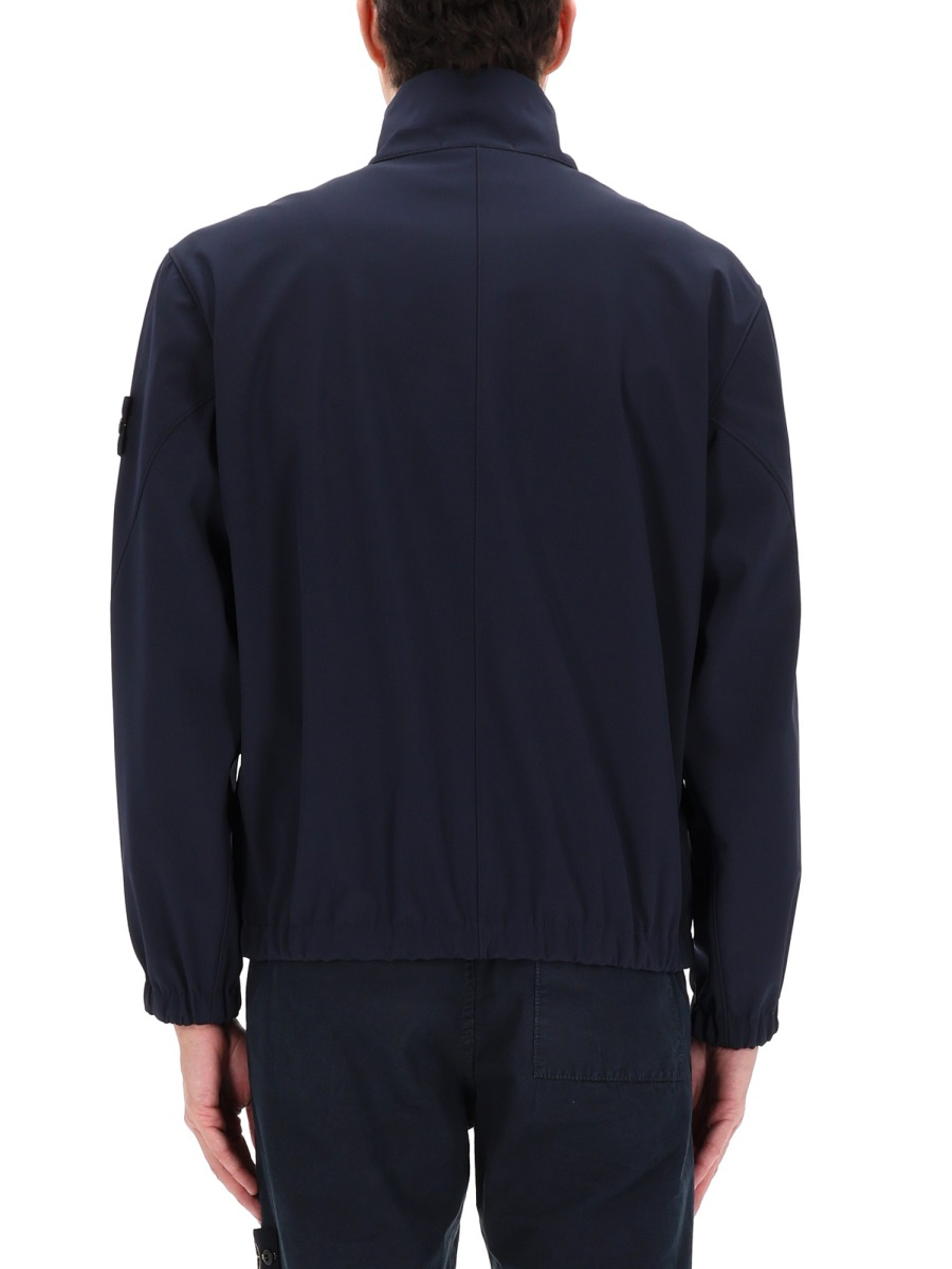 [Stone Island] Jacket SS26 4100022_S0A22V0020