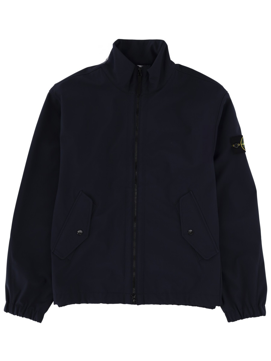 [Stone Island] Jacket SS26 4100022_S0A22V0020