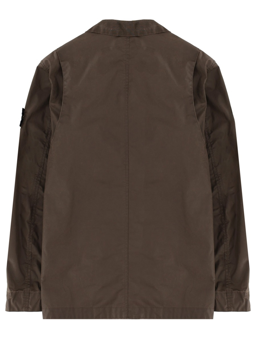 [Stone Island] Casual Jacket SS26 4100024_S0290V007C
