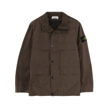 [Stone Island] Casual Jacket SS26 4100024_S0290V007C
