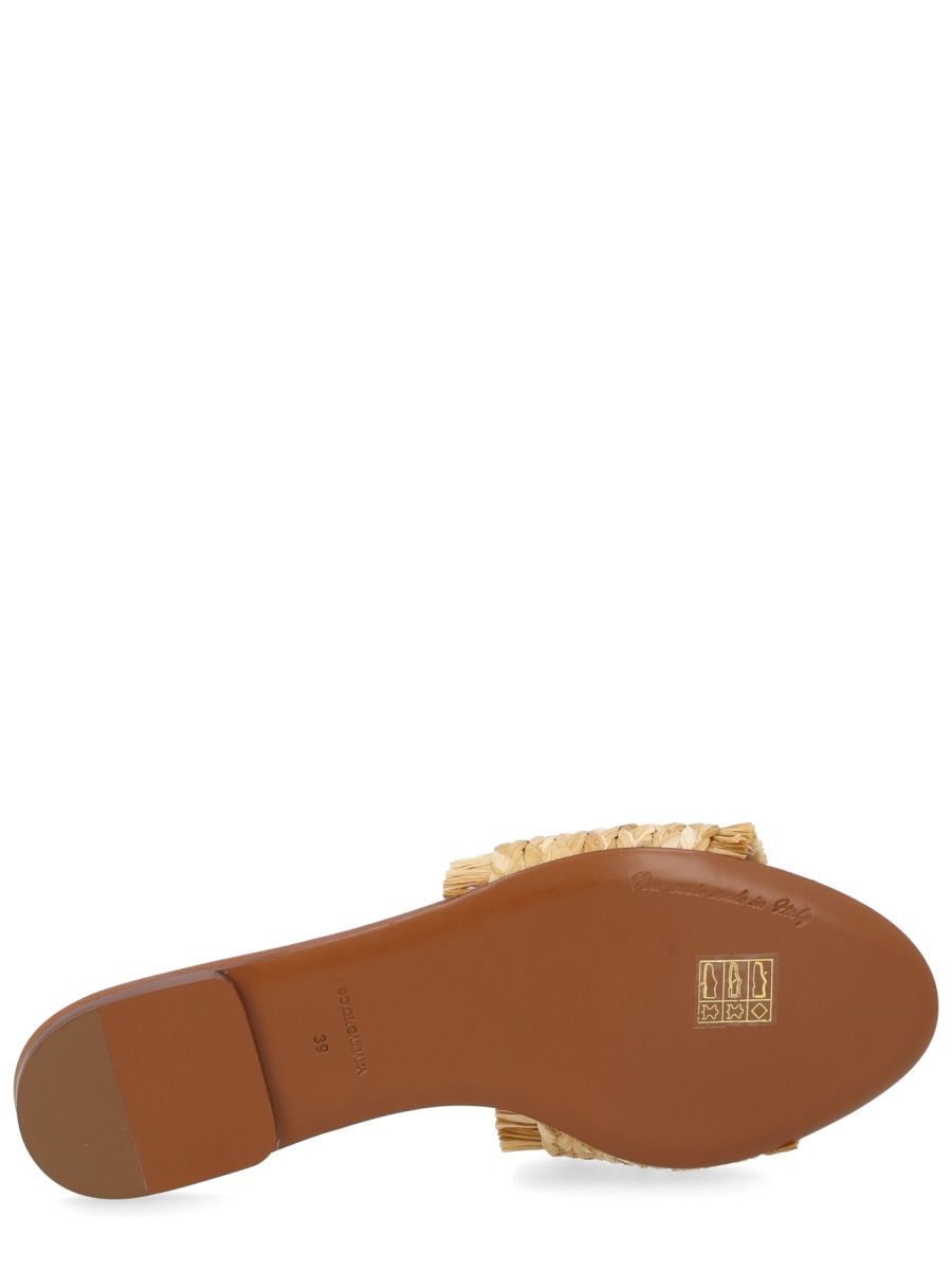 [Dolce & Gabbana] Sandals SS26 CQ0646_AN2178B218