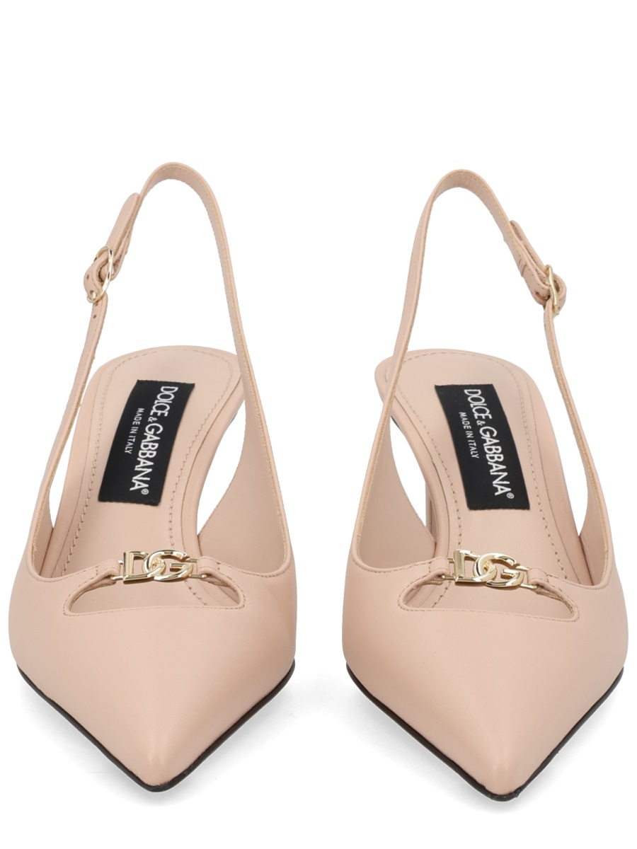 [Dolce & Gabbana] Pumps SS26 CG0796_A195380095