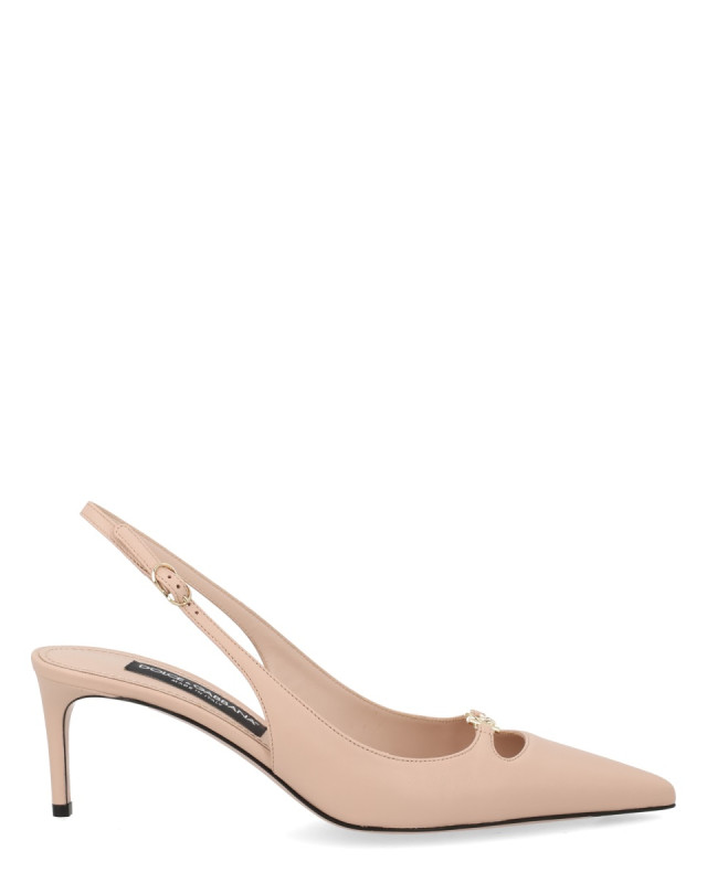 [Dolce & Gabbana] Pumps SS26 CG0796_A195380095