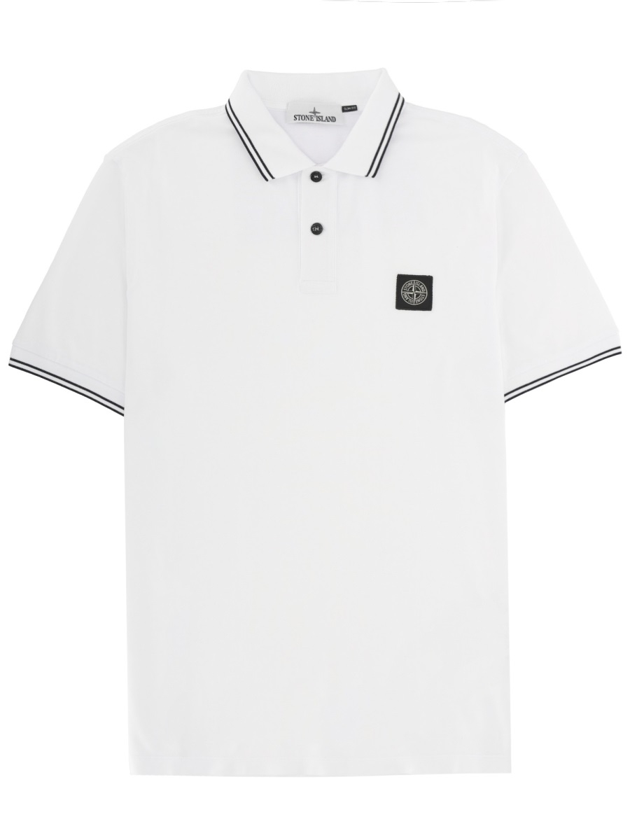 [Stone Island] T-shirts Short Sleeve SS26 2200010_S0018V1001