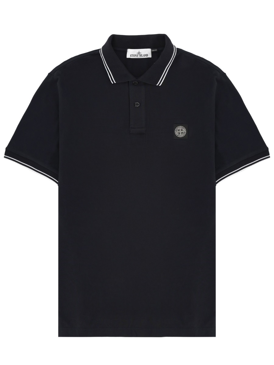 [Stone Island] T-shirts Short Sleeve SS26 2200010_S0018V0020