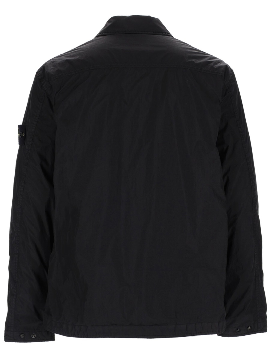 [Stone Island] Shirts Long Sleeve SS26 1200002_S0A23V0029