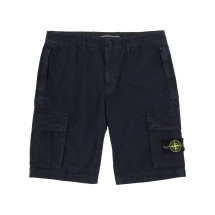 [Stone Island] Shorts SS26 L100019_S00WAV0120