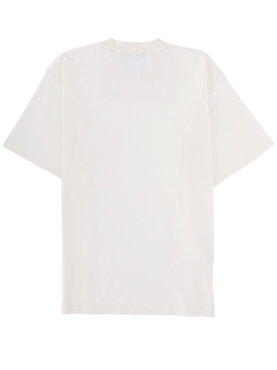 [Stone Island] T-shirts Short Sleeve SS26 2100030_S0115V0001