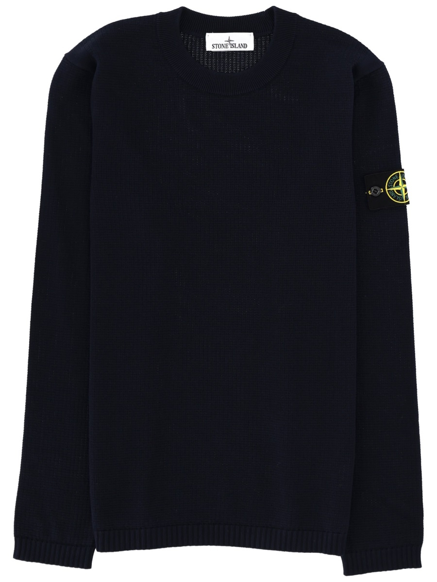 [Stone Island] Knitwear SS26 5100023_S01B2V0020