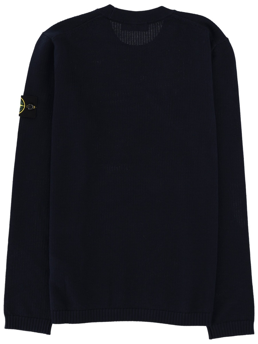 [Stone Island] Knitwear SS26 5100023_S01B2V0020