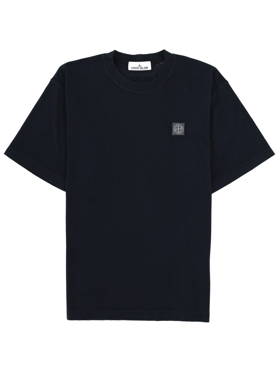 [Stone Island] T-shirts Short Sleeve SS26 2100030_S0115V0020