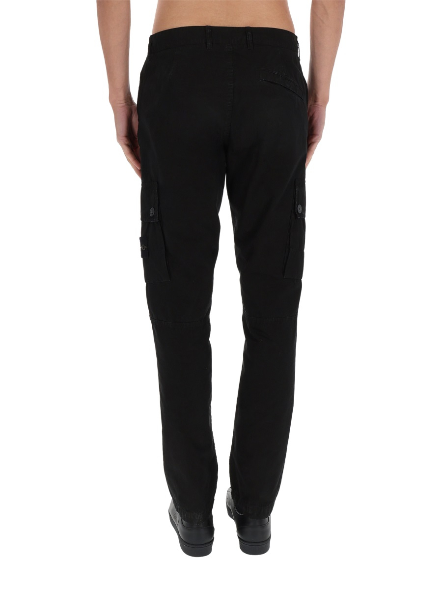 [Stone Island] Trousers SS26 3100053_S00WAV0129
