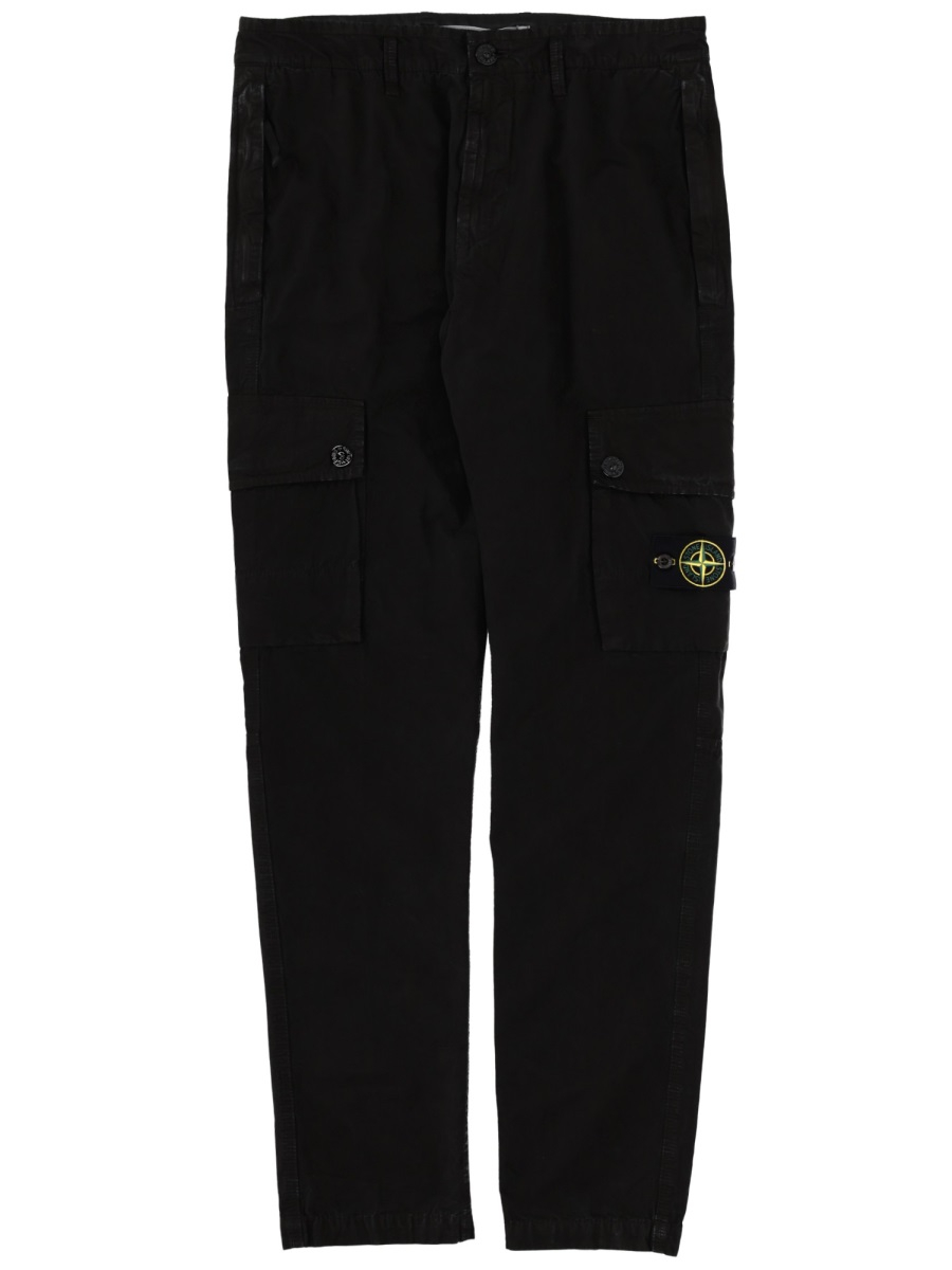 [Stone Island] Trousers SS26 3100053_S00WAV0129