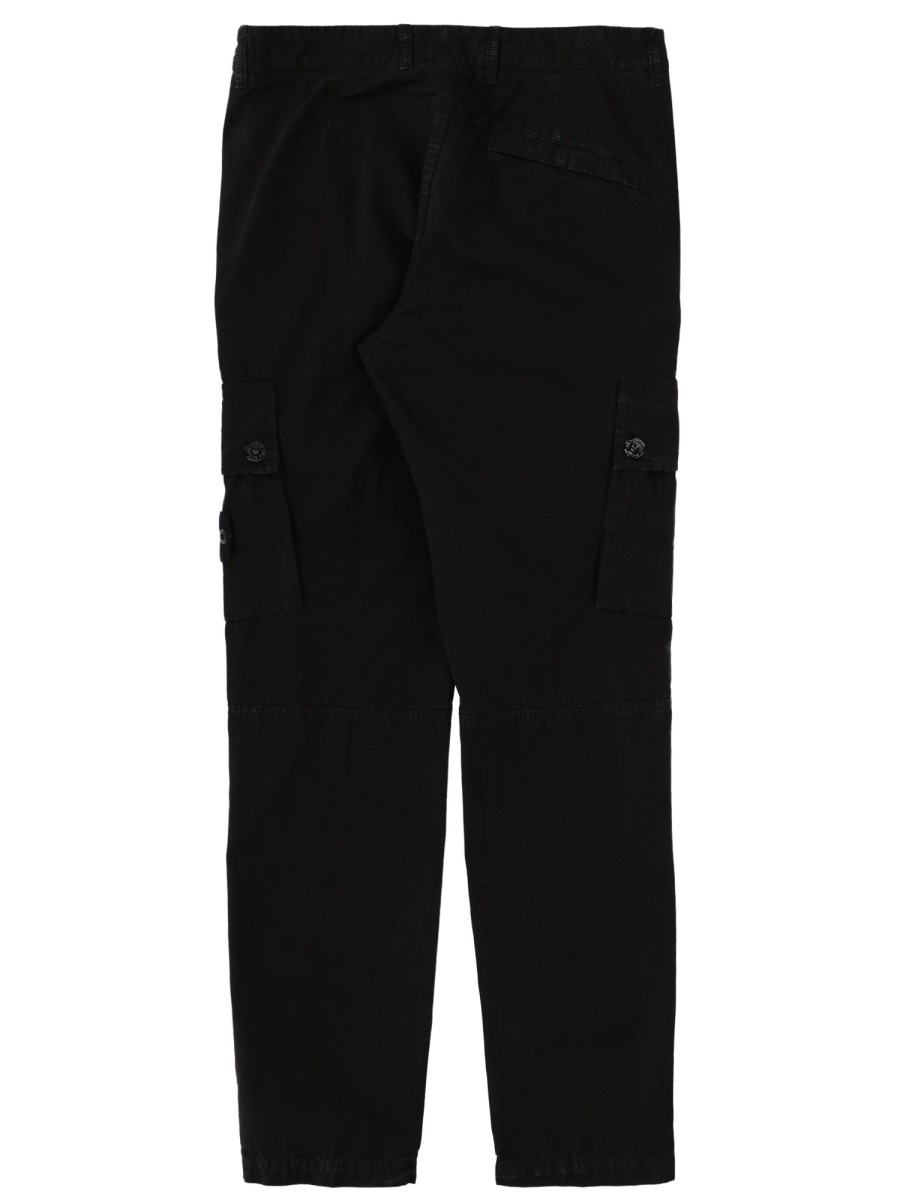 [Stone Island] Trousers SS26 3100053_S00WAV0129