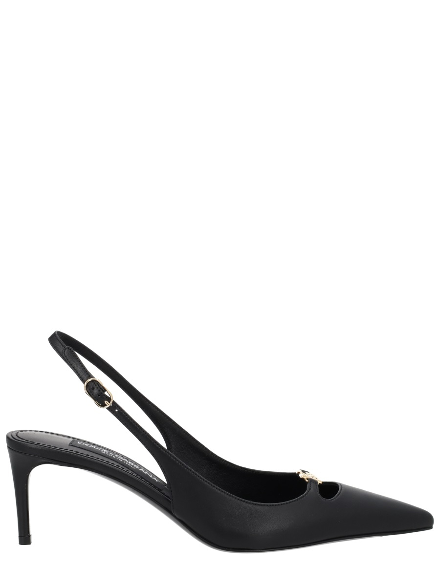 [Dolce & Gabbana] Pumps SS26 CG0796_A195380999