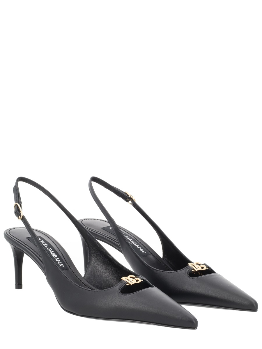 [Dolce & Gabbana] Pumps SS26 CG0796_A195380999