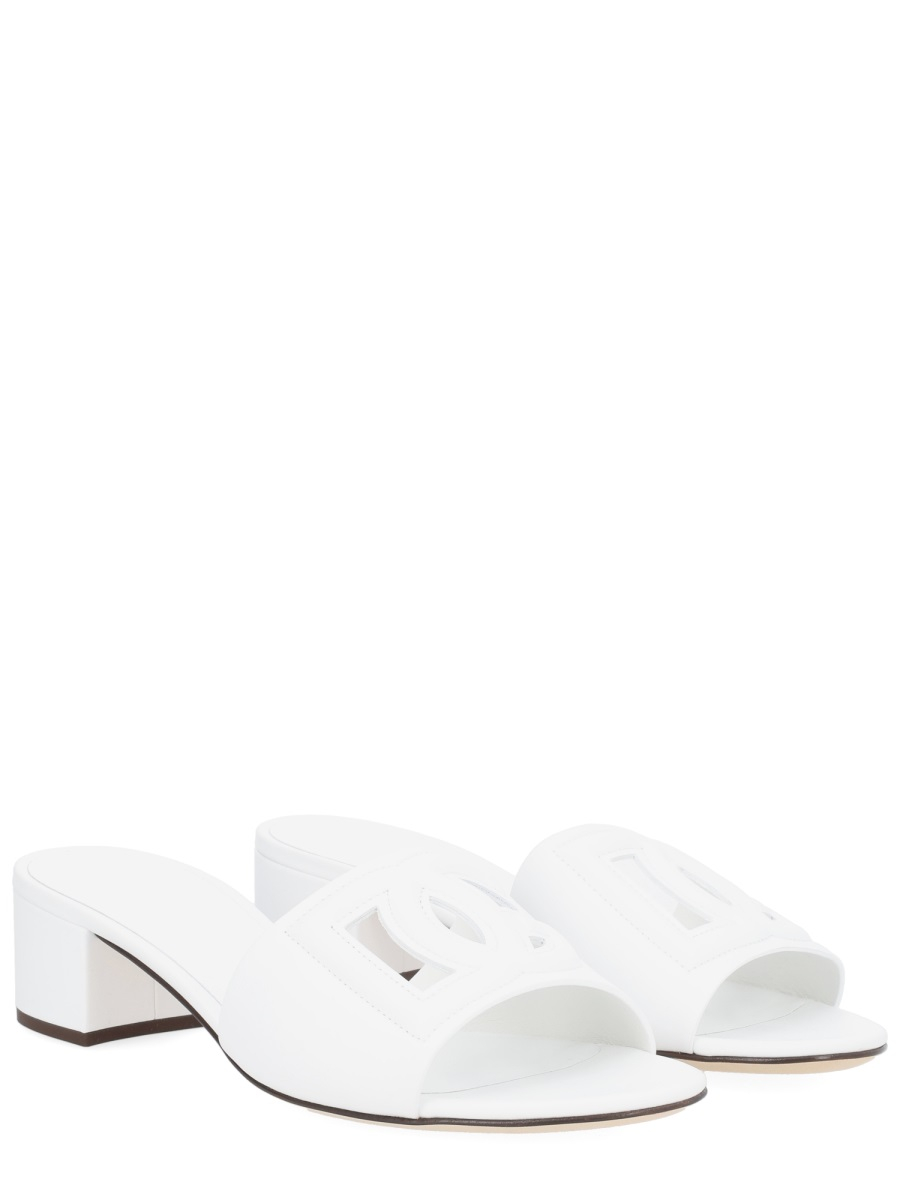 [Dolce & Gabbana] Sandals SS26 CR1755_AY32980001