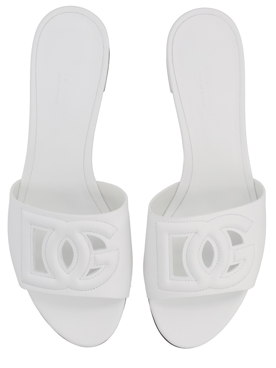 [Dolce & Gabbana] Sandals SS26 CR1755_AY32980001