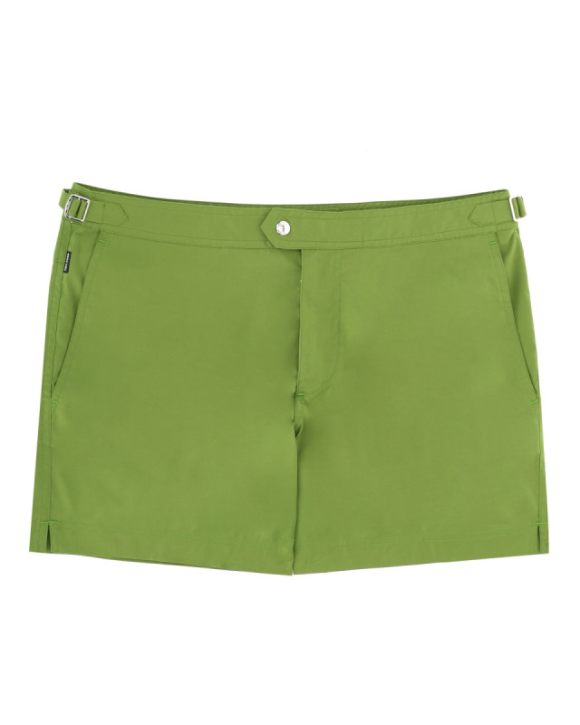 [Tom Ford] Swim Pants SS26 BSS001_FMN067GCL