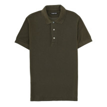 [Tom Ford] T-shirts Short Sleeve SS26 JPS011_JMT013GAL