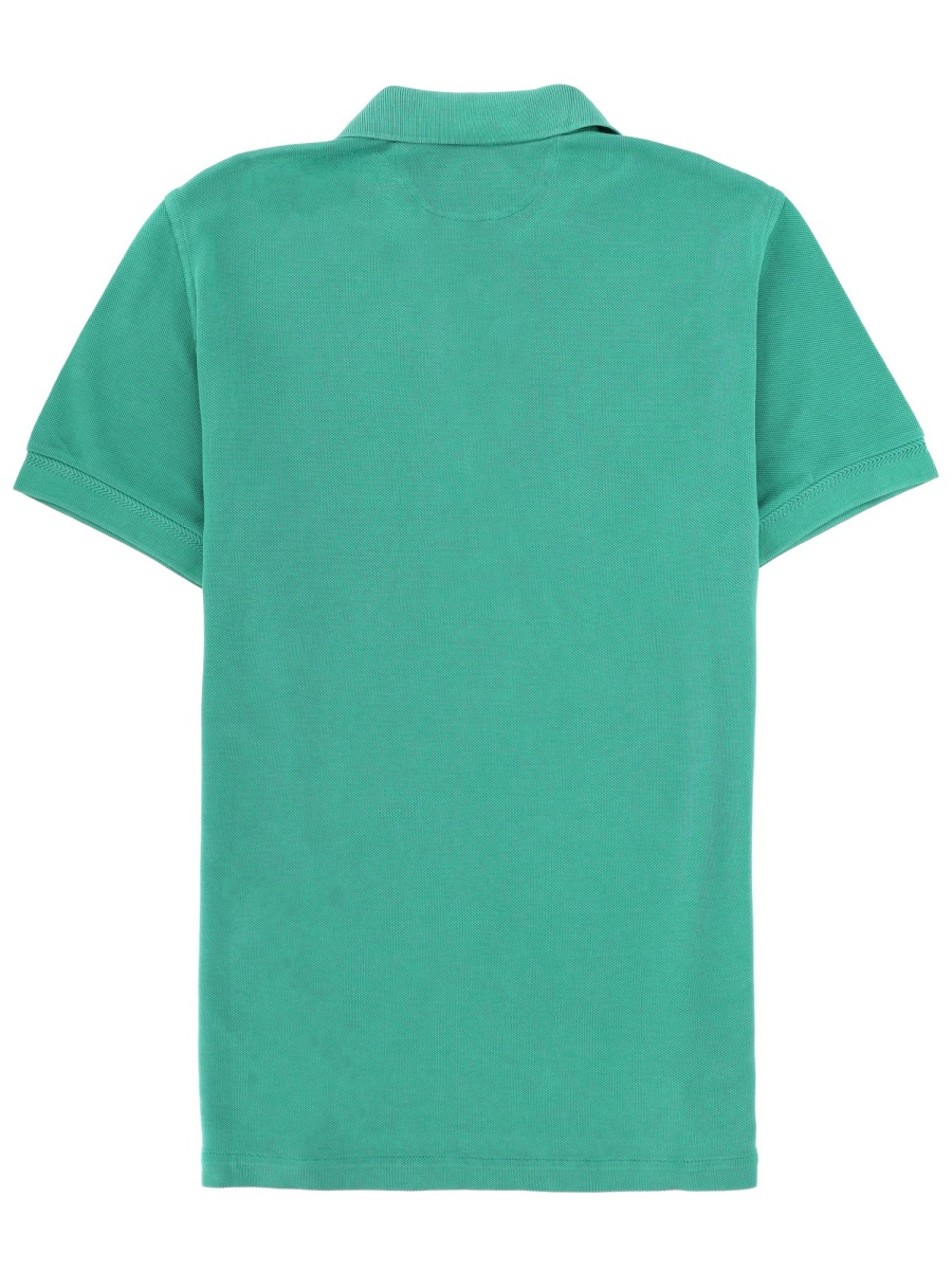 [Tom Ford] T-shirts Short Sleeve SS26 JPS011_JMT013GBI