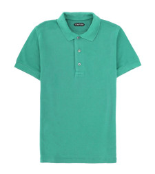 [Tom Ford] T-shirts Short Sleeve SS26 JPS011_JMT013GBI