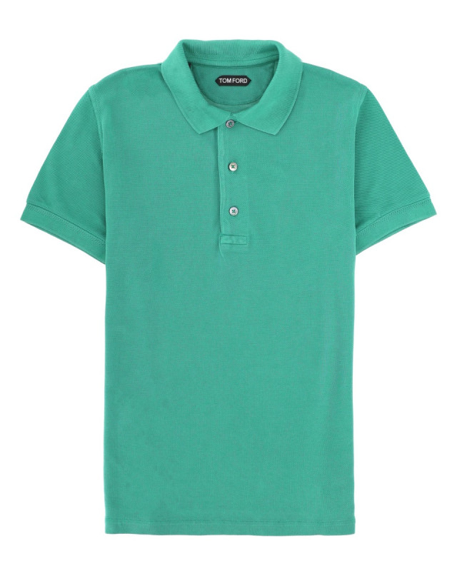 [Tom Ford] T-shirts Short Sleeve SS26 JPS011_JMT013GBI