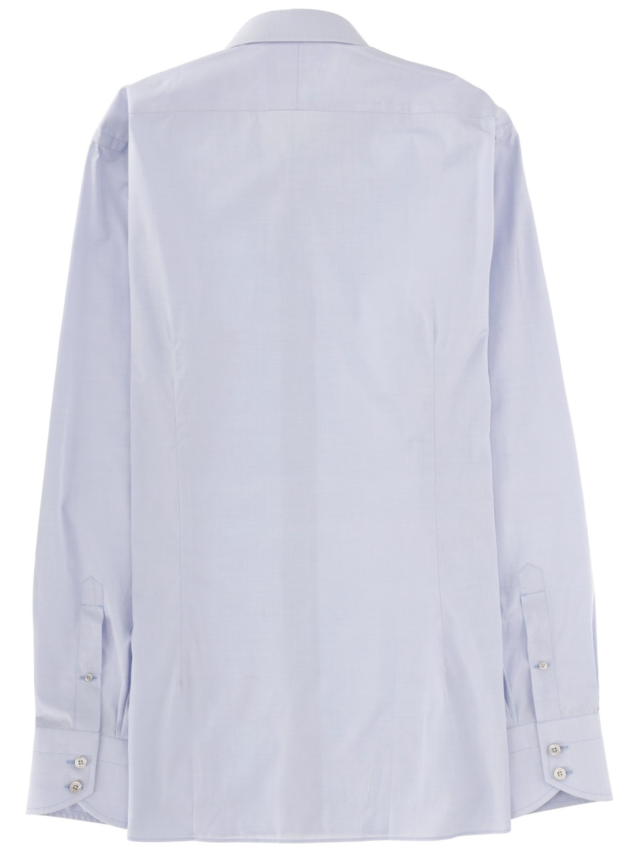 [Tom Ford] Shirts Long Sleeve SS26 HSBC01_CGS11UAD